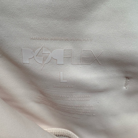 Popflex - Pirouette Skort - Tutu Pink - Large - Picture 2 of 2